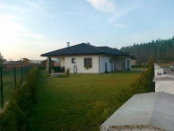 Rodinný dům Skorkov - Podbrahy